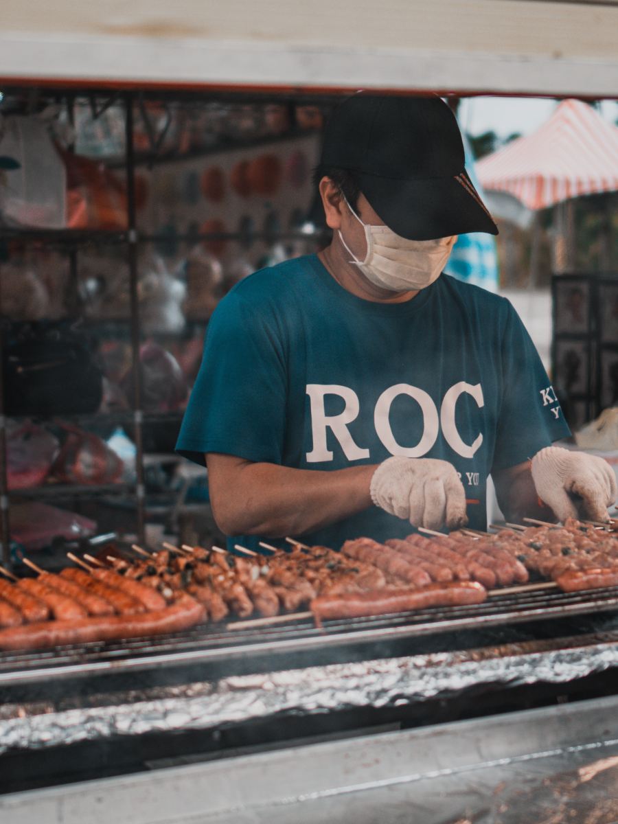 Điểm Qua Thị Trường F&B Quý II/2023